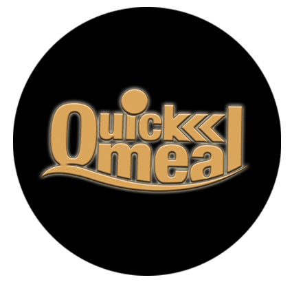 Quick Meal Logo