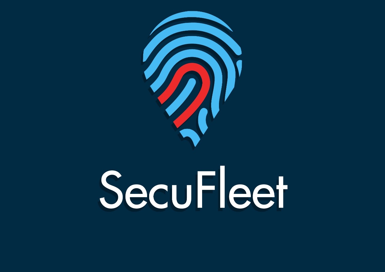 secuFleet Logo